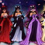 Royal Masquerade: (Masquerade Group Photo 2)