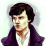 Sherlock in color