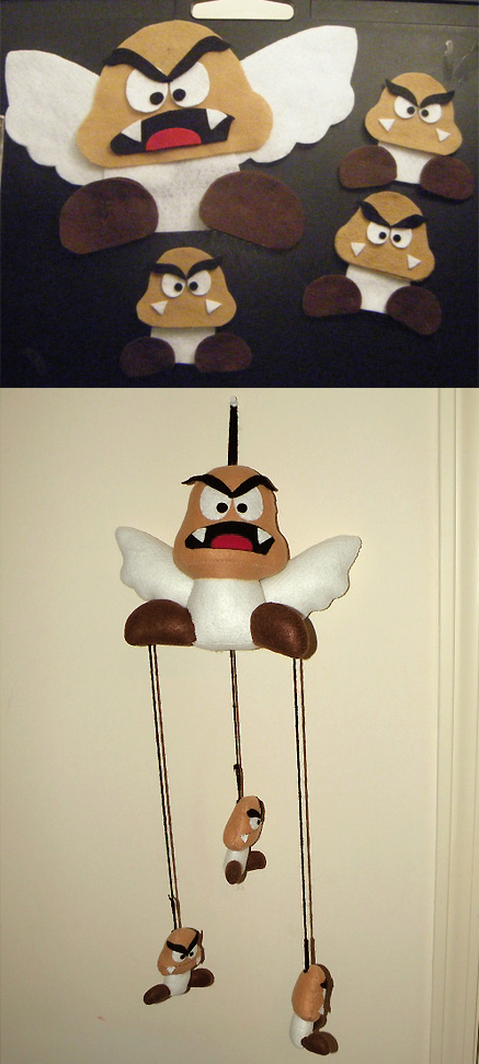 Goomba Mobile