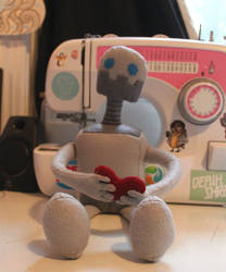 Custom Robot