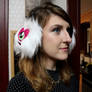 Monster Earmuffs