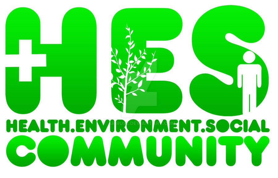 HES logo by ariru92 on DeviantArt HES logo by ariru92 on DeviantArt