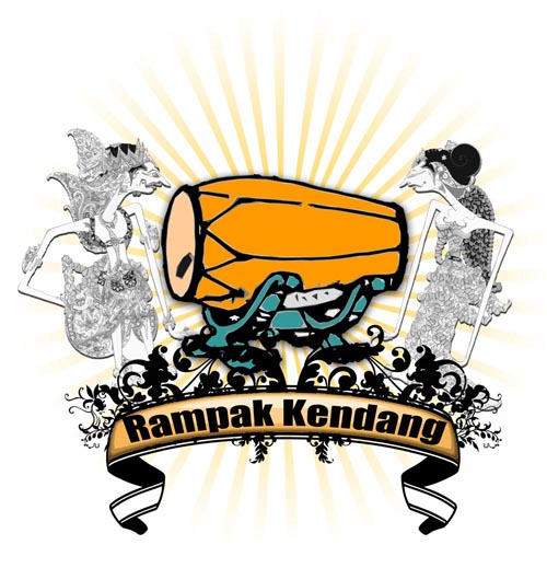 Vector Rambak Rampak Kendang by ariru92 on DeviantArt