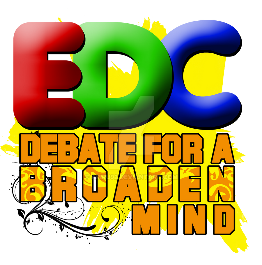 Debate Competition Logo by ariru92 on DeviantArt