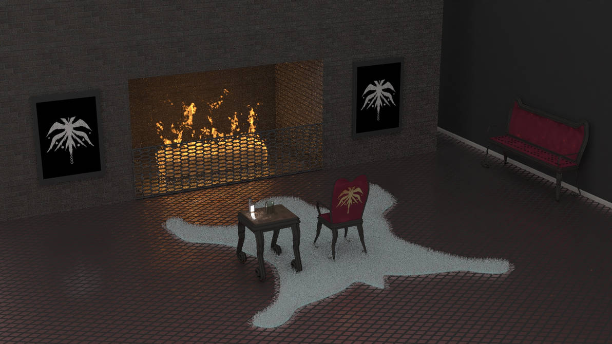 Fire Hall Deviantart Fireplace6 by NightsXZ on DeviantArt