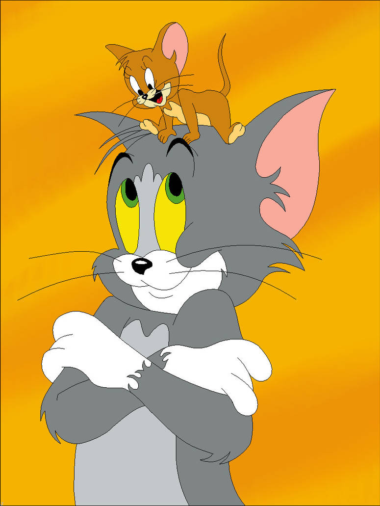 Tom and jerry 55. Tom and Jerry. Том и Джерри Джерри. Голова Тома и Джерри.