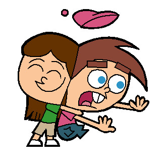 Timmy and Me xD