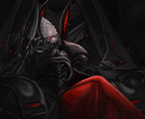 Alarak