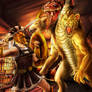 Wrath of the Chimera