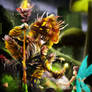 Offering of the Spore King