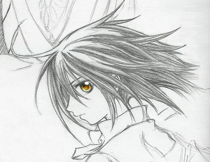 Vampire Knight