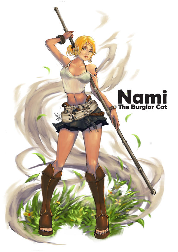 Nami