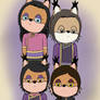 Descendants