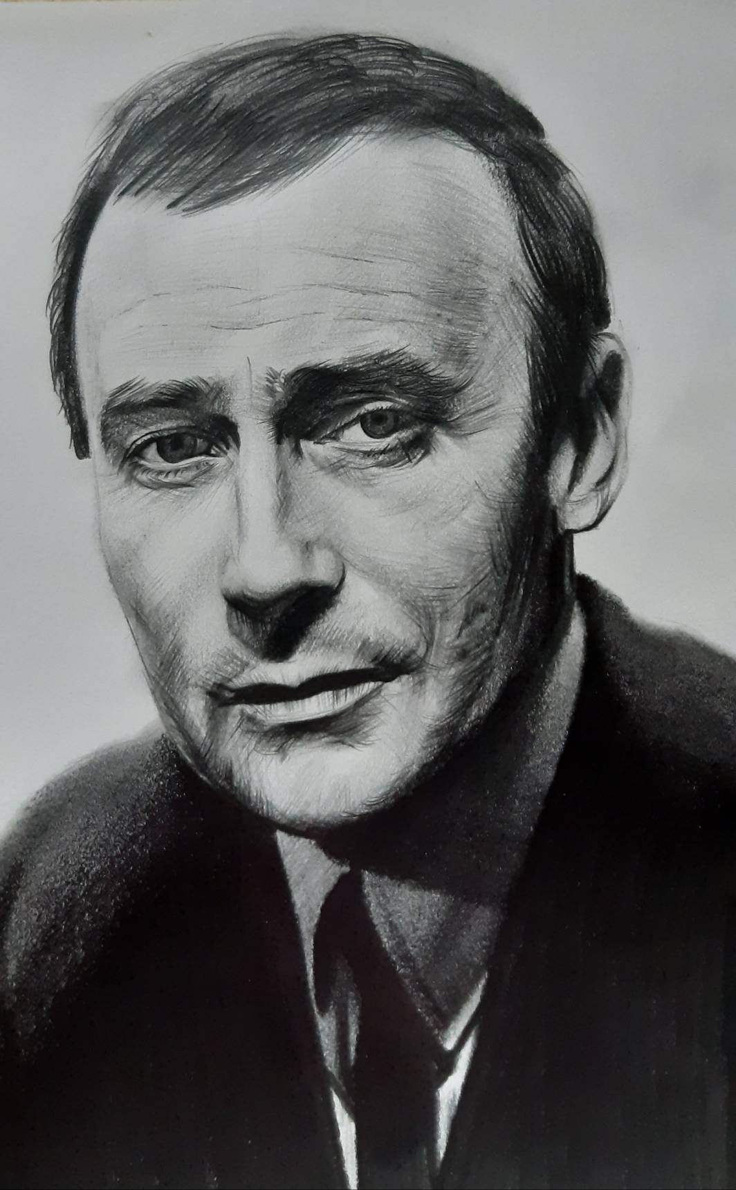 Edward Bulkeley Edward Woodward