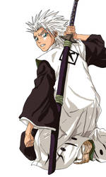 Toshiro