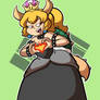 Bowsette