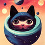 Cat planet