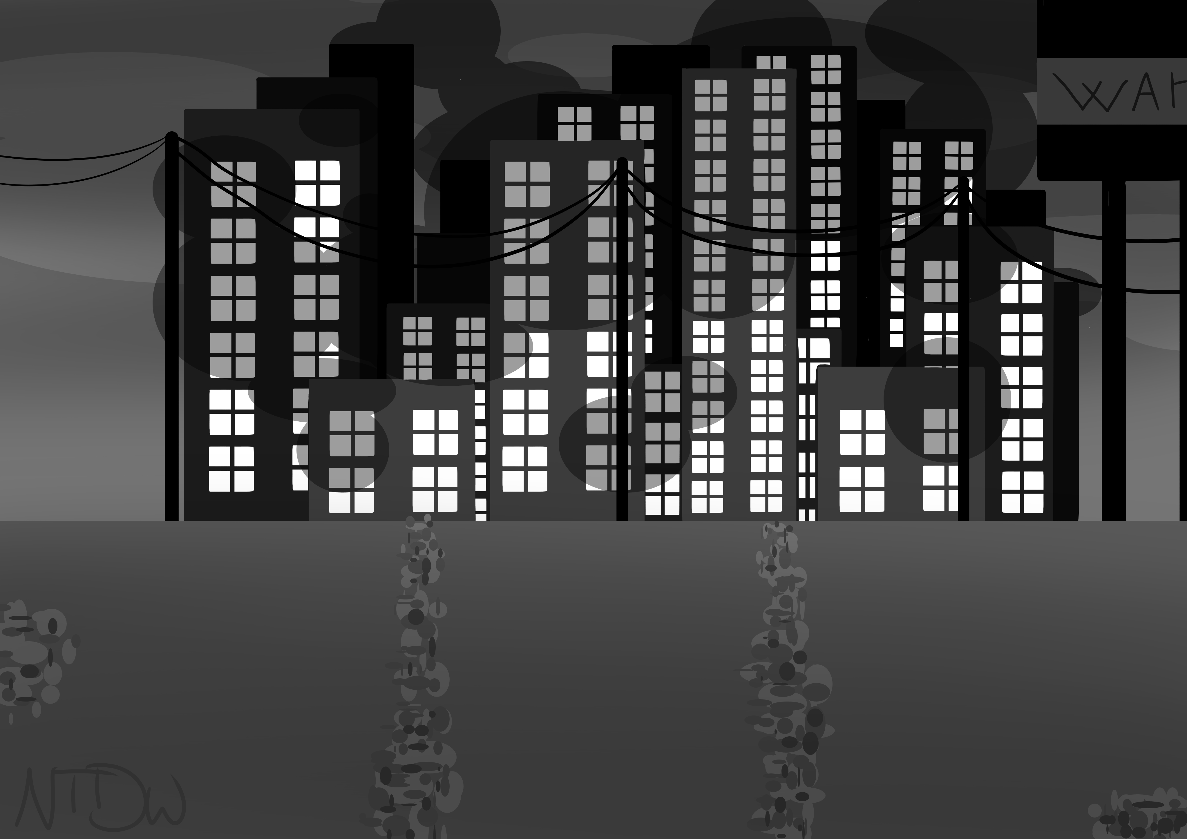 The Perfect City