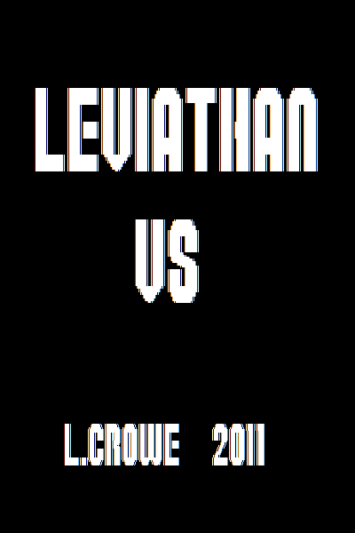 Leviathan VS 01