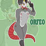 Introducing Orfeo