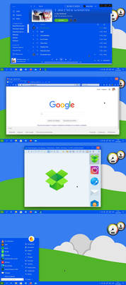 Explore the Best Windows_xp Art | DeviantArt
