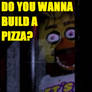 (FNAF MEME) Do You?