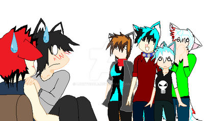 Explore the Best Busted Art | DeviantArt