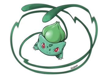 Bulbasaur