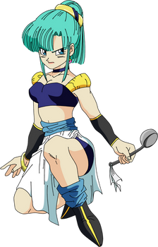 Db Bulchi Explore the Best Bulchi Art | DeviantArt