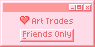 [Windows95] Art Trades Friends Only Button