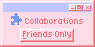 [Windows95] Collabs Friends Only Button