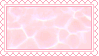 Pink Water Stamp