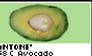 PANTONE 358 C Avocado