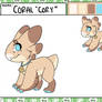 Cory Ref | ACCEPTED