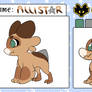 W | Allistar Approval