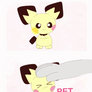 nooo fear the pichuuuu (GIF)