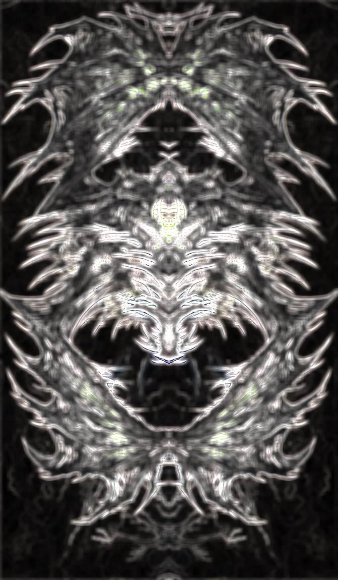 Demonic Bat by JM-Hawke on DeviantArt