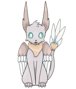 Eeveelution Project - Baseon by roseatedramon on DeviantArt