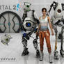 Portal 2 -FINAL-