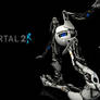 Portal 2: Teamwork