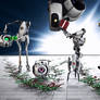 Portal 2 -Christmas-