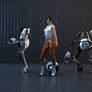 Portal Team