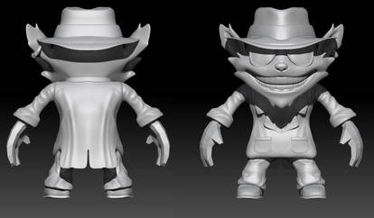 WIP: Ziggs