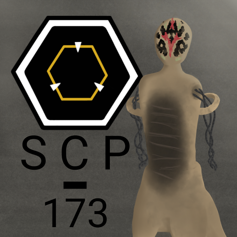 SCP-173, SCP: Containment Breach Unity Edition Wiki