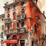 building in Venezia