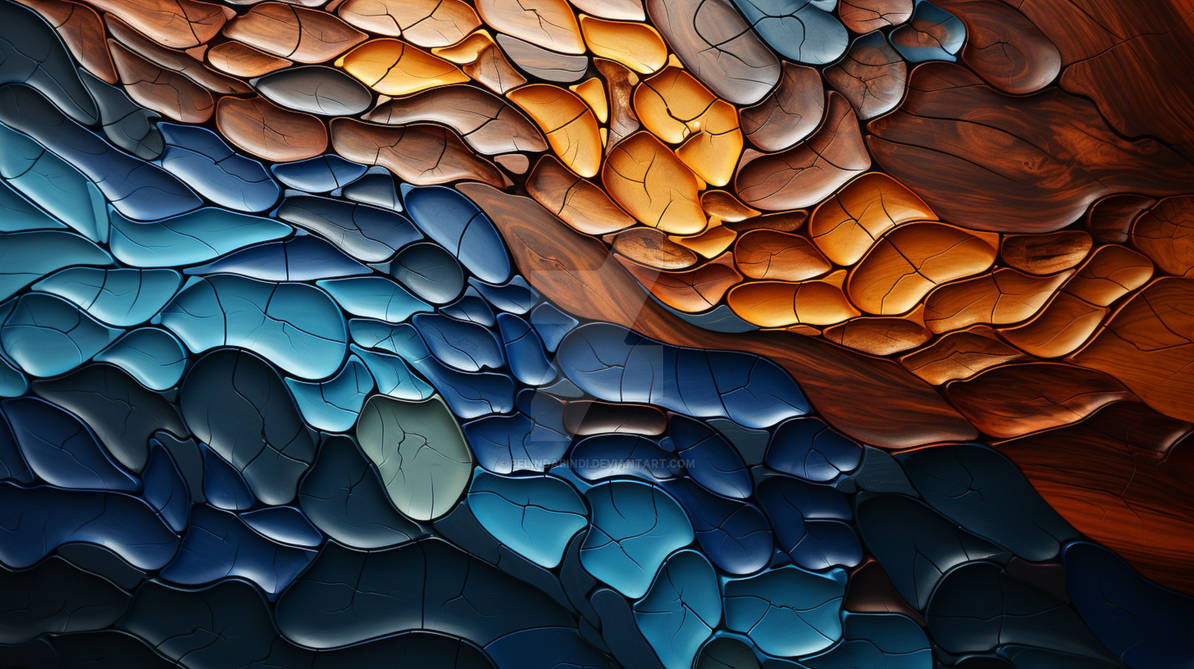 wooden abstract wallpaper by BelindaBindi on DeviantArt