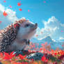 Hedgehog (4)