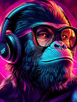 DJ Monkey (1)