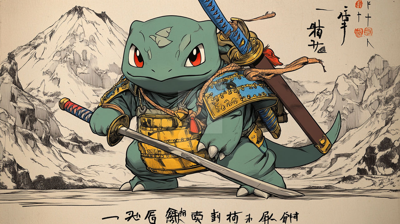 Bulbasaur Rage Bulbasaur 280325 (2) by BelindaBindi on DeviantArt