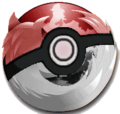 Pokefox: Pokeball Firefox Icon